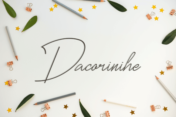 Dacorinihe: A Designer’s Deep Dive into Real-World Use