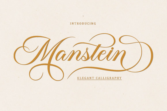 How Choosing the Right Font Transformed My Small Business Brand