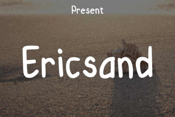 How Ericsand Transformed My Small Business Branding