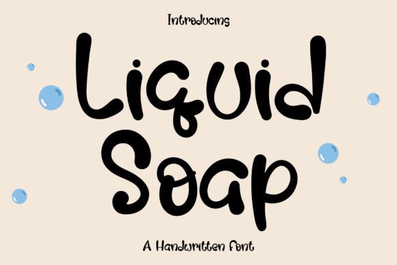 Liquid Soap: A Designer’s Take on Its Real-World Use