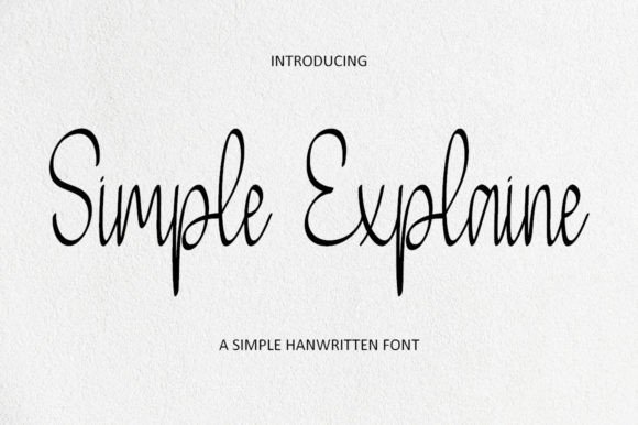 Simple Explaine: A Designer’s Take on Real-World Use