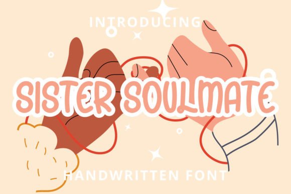 Sister Soulmate: A Designer’s Take on Real-World Use