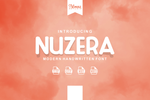 Why Nuzera Became My Go-To Font for Modern Web Typography